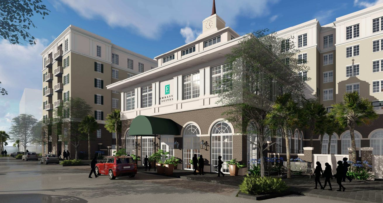 Ferry Wharf Hotel (copy)